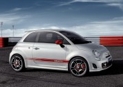 Fiat 500 Abarth